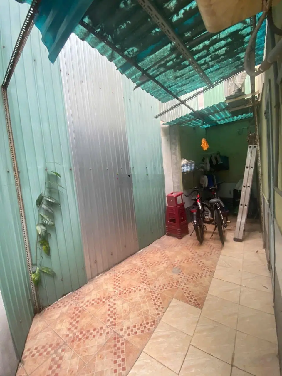 Chính chủ cần tiền bán nhanh ngôi nhà kiên cố đang ở