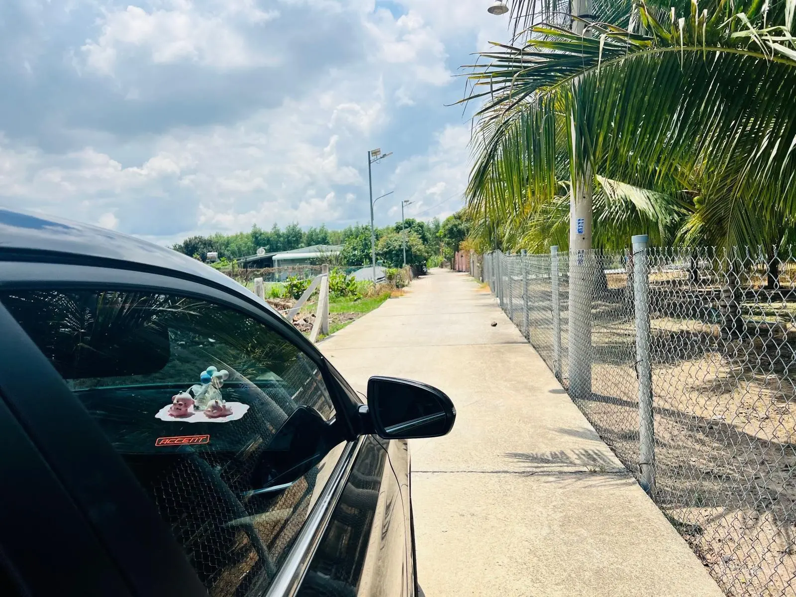 539m2 Long Mỹ - Đất Đỏ - BRVT giá siêu mềm chỉ hơn 2,9tr/m2 làm vườn siêu đẹp