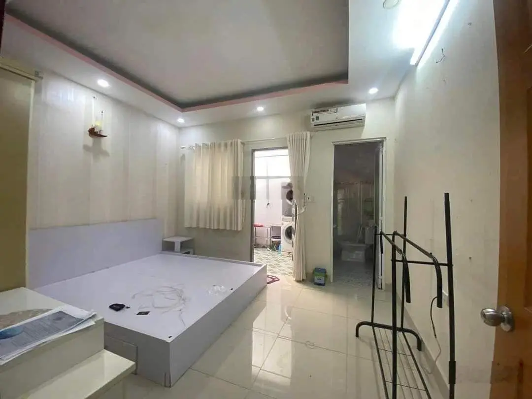 Nhà siêu phẩm vừa mới ra lò ngay đường Tân Liêm, Bình Chánh với giá đang ngợp 2 tỷ 650, SHR