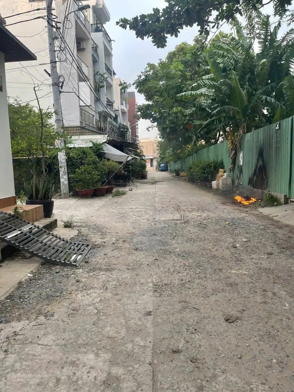 Cần bán nhà mặt tiền đường 2D nối dài, KDC Nam Hùng Vương, An Lạc, Quận Bình Tân, 1 trệt 3 lầu