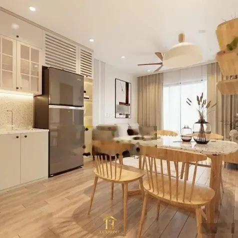 Bán căn hộ 3PN - 83m An Bình Plaza. Full nội thất đẹp, hướng mát, sẵn sổ. LH 0923 559 594
