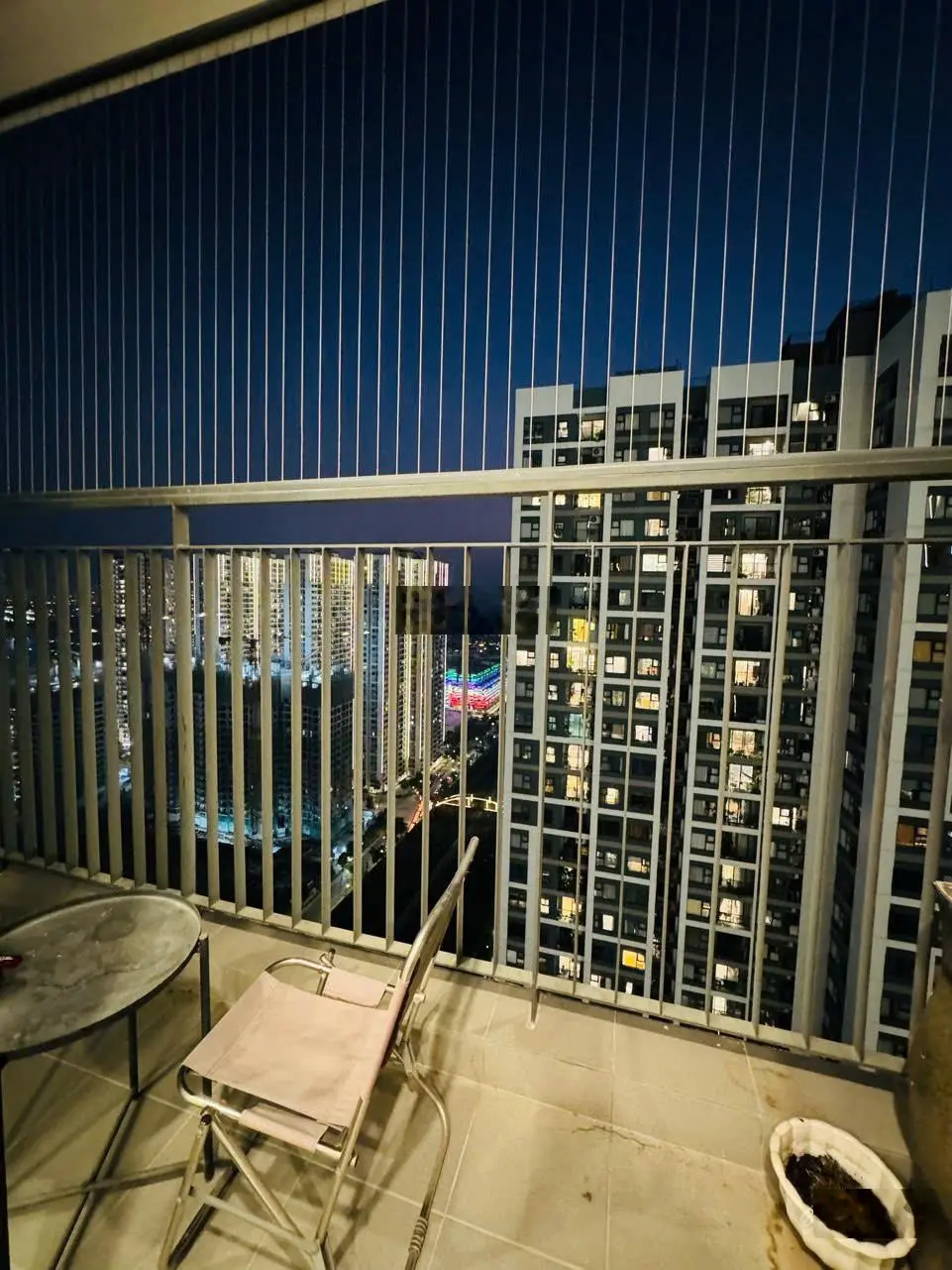 Bán CC đẹp xuất sắc tại The Sapphire, 3,65 tỷ, 54,1 m2