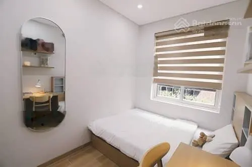 Đầu tư dòng tiền khủng, bán tòa ccmn chdv, apartment, 90m2 nhỉnh 20 tỷ Xuân Đỉnh, 4 thoáng, gần phố