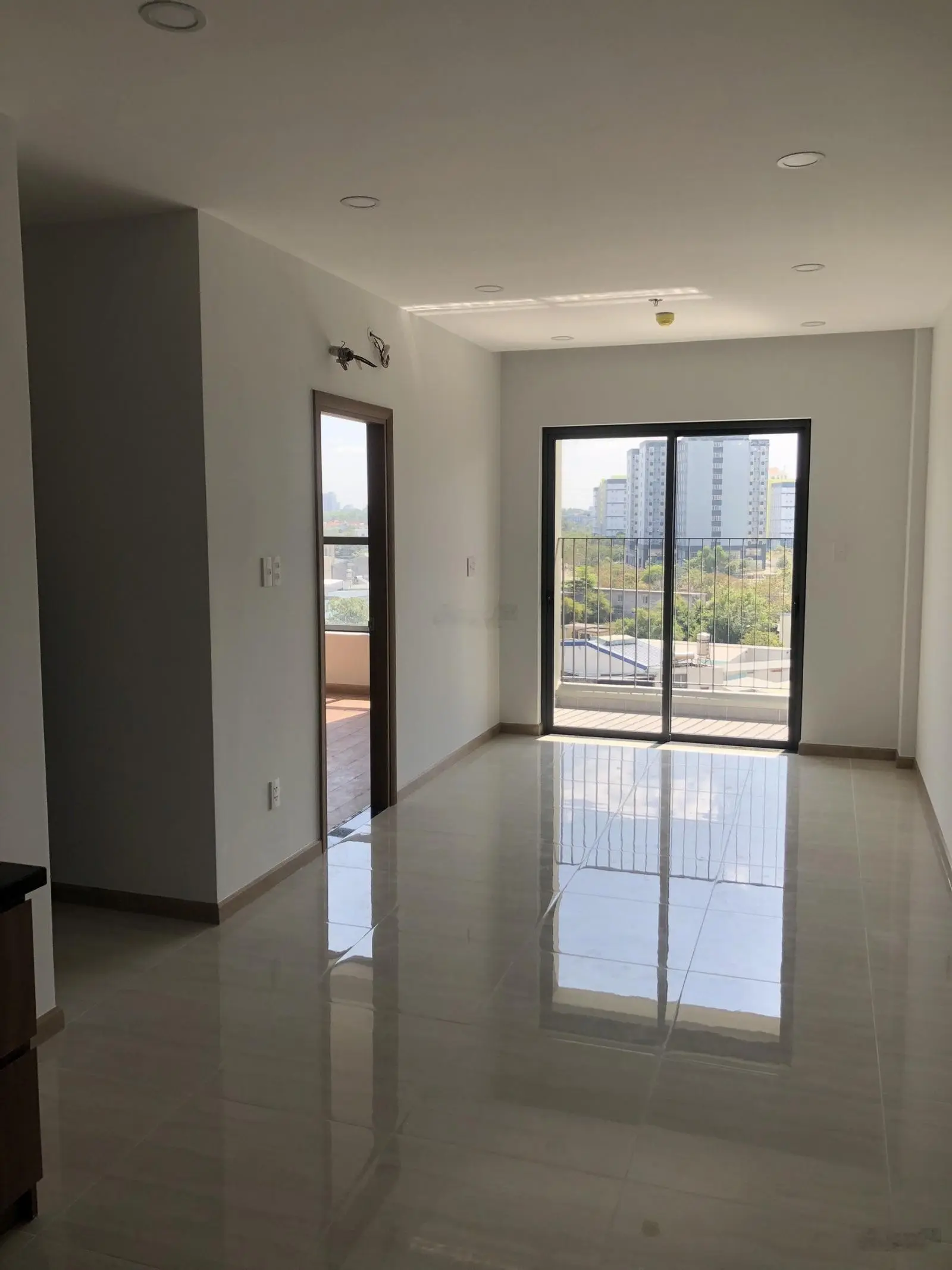 Trực tiếp chủ đầu tư bán căn hộ Eden Riverside 56m2 - 2PN 2WC, giá chỉ 1,455 tỷ hỗ trợ lãi suất tốt