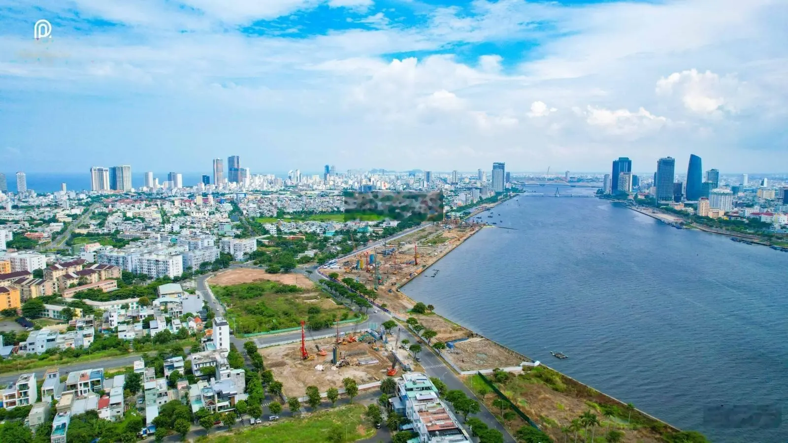 Sốc - Vừa ra thị trường căn hộ mặt sông có nội thất - giá bán gốc từ chủ đầu tư