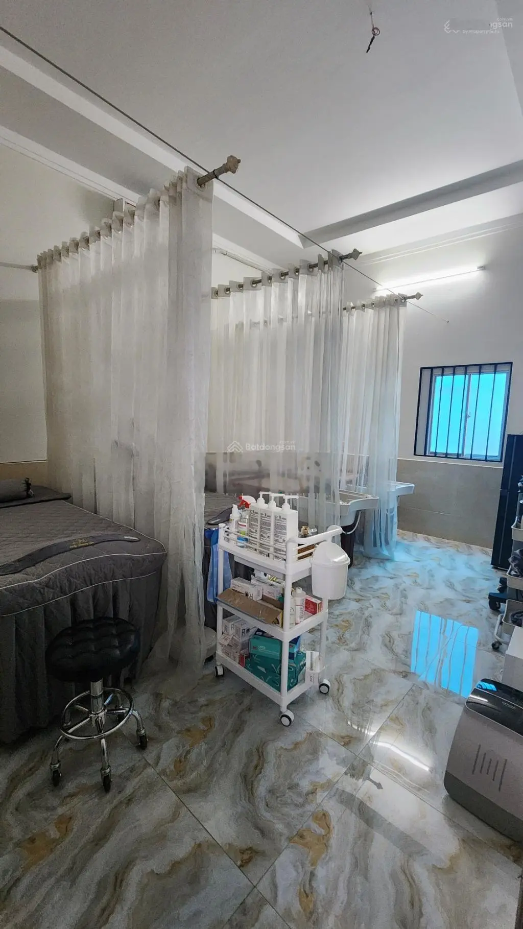 Bán nhà 2 tầng mặt tiền đường Xuân Thới Sơn 31, Hóc Môn, Diện tích 100m2, giá 3,850 tỷ