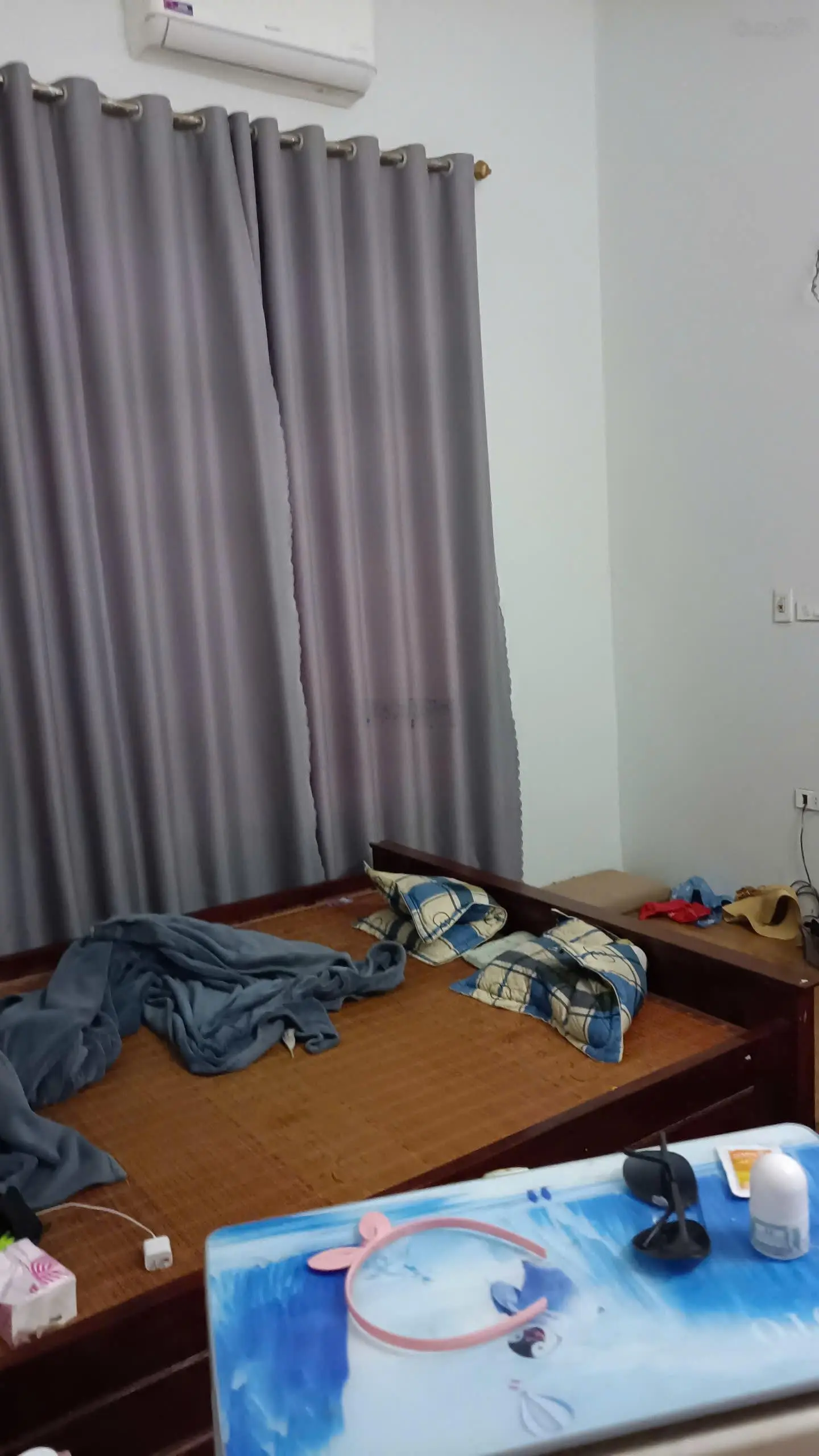 Bán đất tặng biệt thự 3 tầng ở xã trung châu