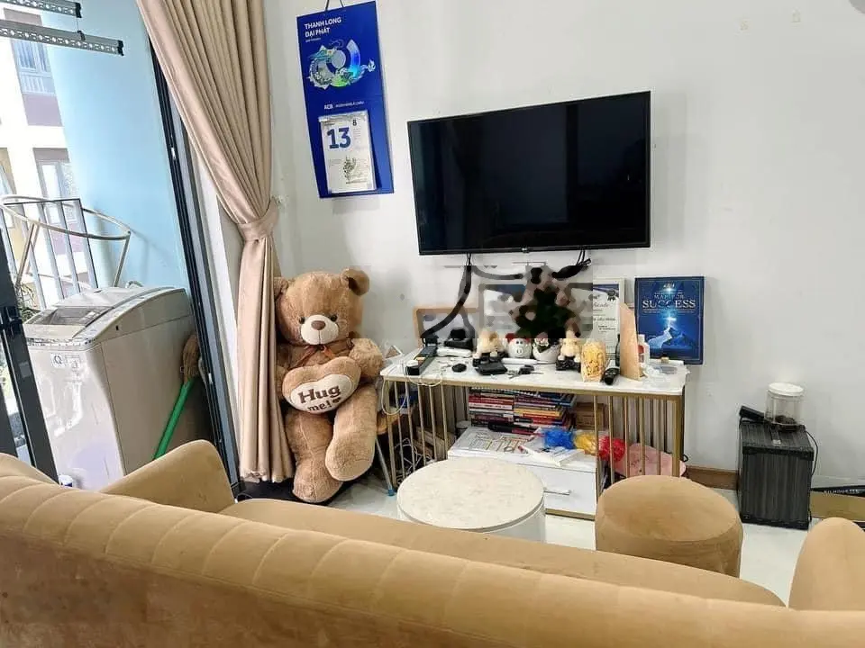 Bán chung cư chính chủ Bcons Suối Tiên