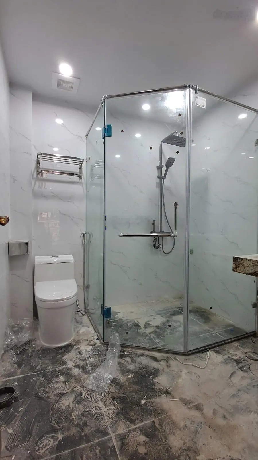 Bán nhà Phương Mai, Đống Đa 40m2. 7 tầng, thang máy. Ô tô, kinh doanh