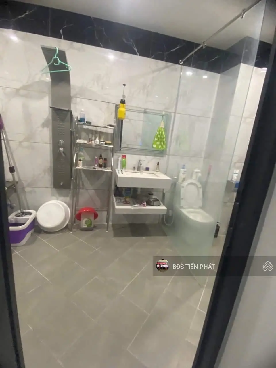 Nhà bán đường 26/3, DT: 4,08mx10m CN đủ 41m2: 1 trệt 2 lầu, ST BTCT - 3PN, 3 toilet, giá: 4,68 tỷ