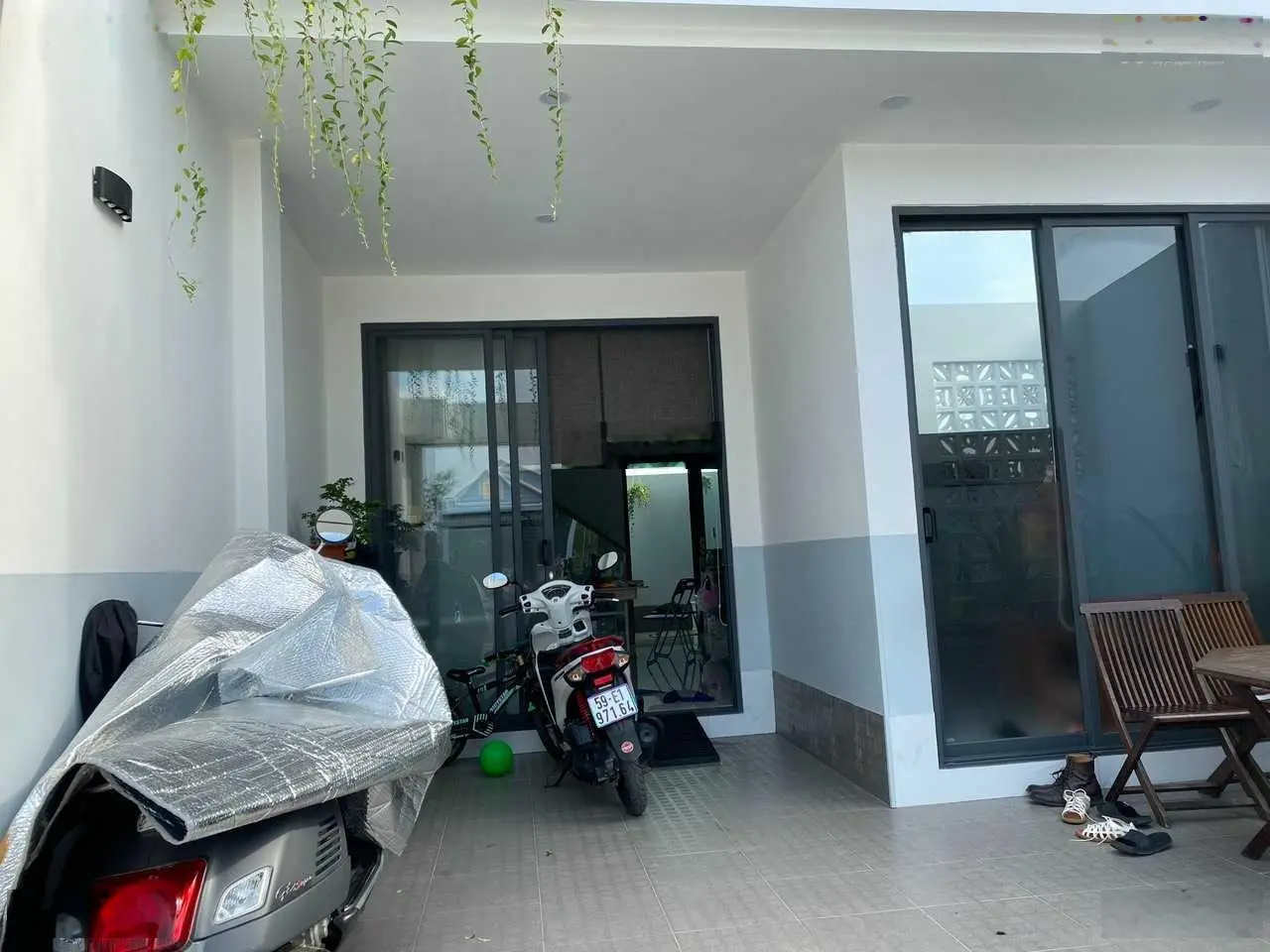 Chủ bán rẻ nhà 1 trệt 1 lầu xã Bình Chánh, huyện Bình Chánh giá 3.85 tỷ đường xe tải. LH 0901 554 ***