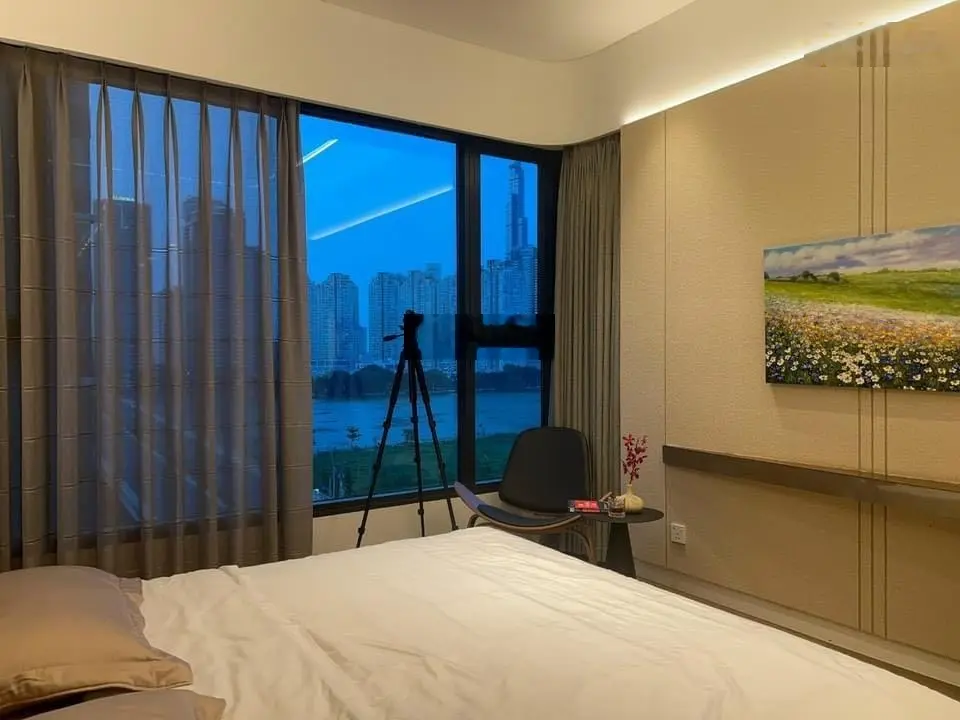 Chuyển Giỏ Hàng The River Thủ Thiêm 1-2-3-4PN Penhouse giá tốt nhất thị trường
