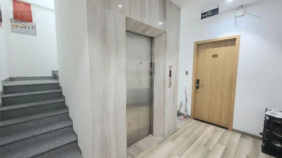Chào bán tòa căn hộ mặt tiền Bùi Tá Hán, doanh thu 45tr/tháng, giá chỉ nhỉnh 13 tỷ