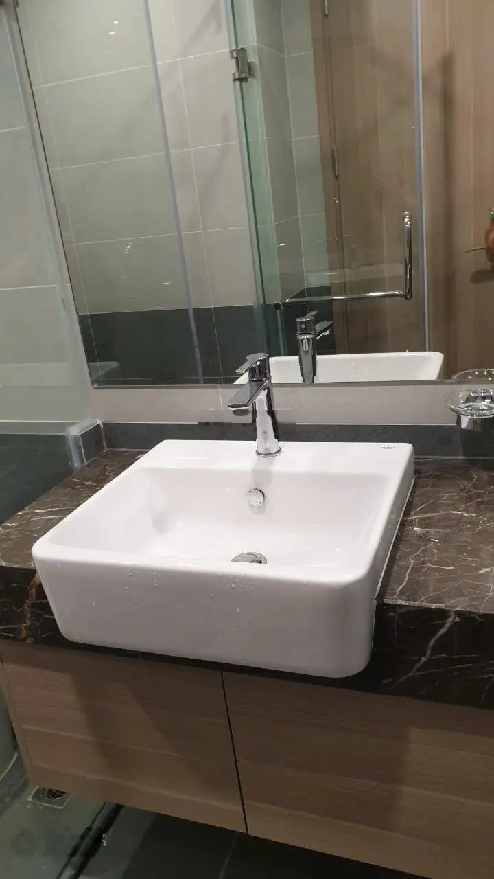Chính chủ cần bán 2 căn chung cư Vinhomes Sky Park 52m2, có logia, FULL nội thất, FULL tiện ích