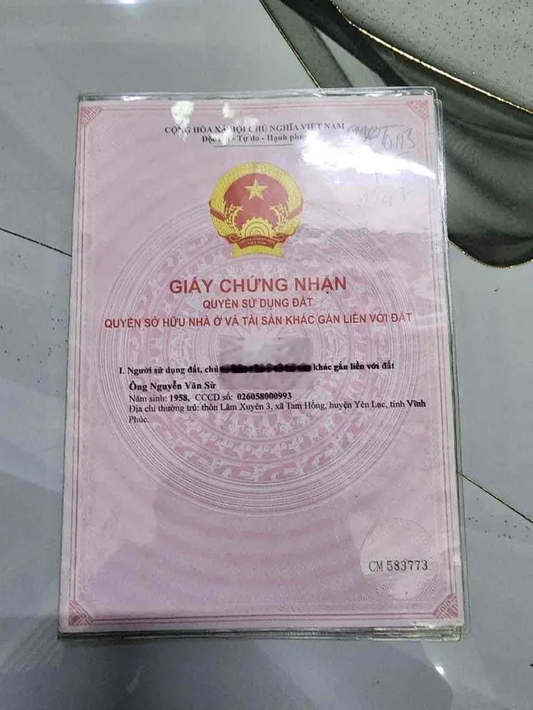 Bán Nhà Giữ Sổ chính 3,2x15,,3lầu,2tỷ650tr,Trần thị hè .q12