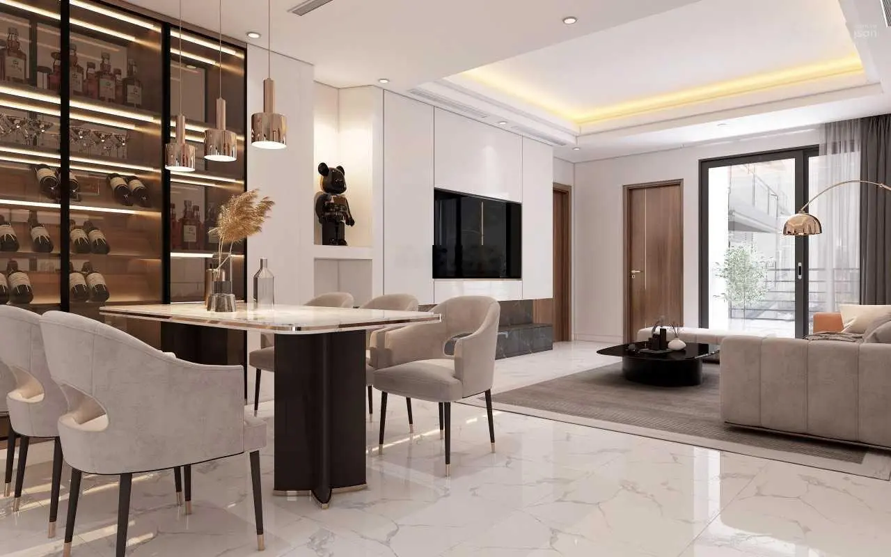Chính chủ bán căn 3PN Vinaconex 7 Nguyễn Văn Giáp, Nam Từ Liêm sổ đỏ lâu dài