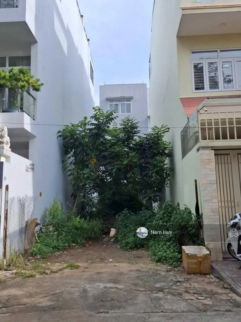 Hàng hiếm! Lô đất mặt tiền đường số 19 KĐT An Phú An Khánh - Quận 2 - 5x20=100m2 - giá 19 tỷ