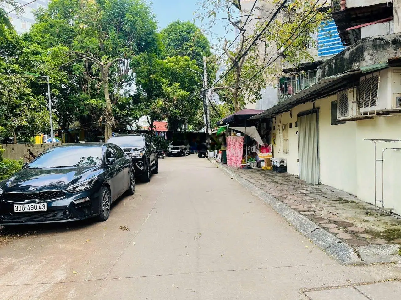 15tỷ có nhà đẹp Cầu Giấy ôtô vào tận nhà 66m2 5T MT 5m. Nhà kinh doanh VP, xem là mê, ở là phê