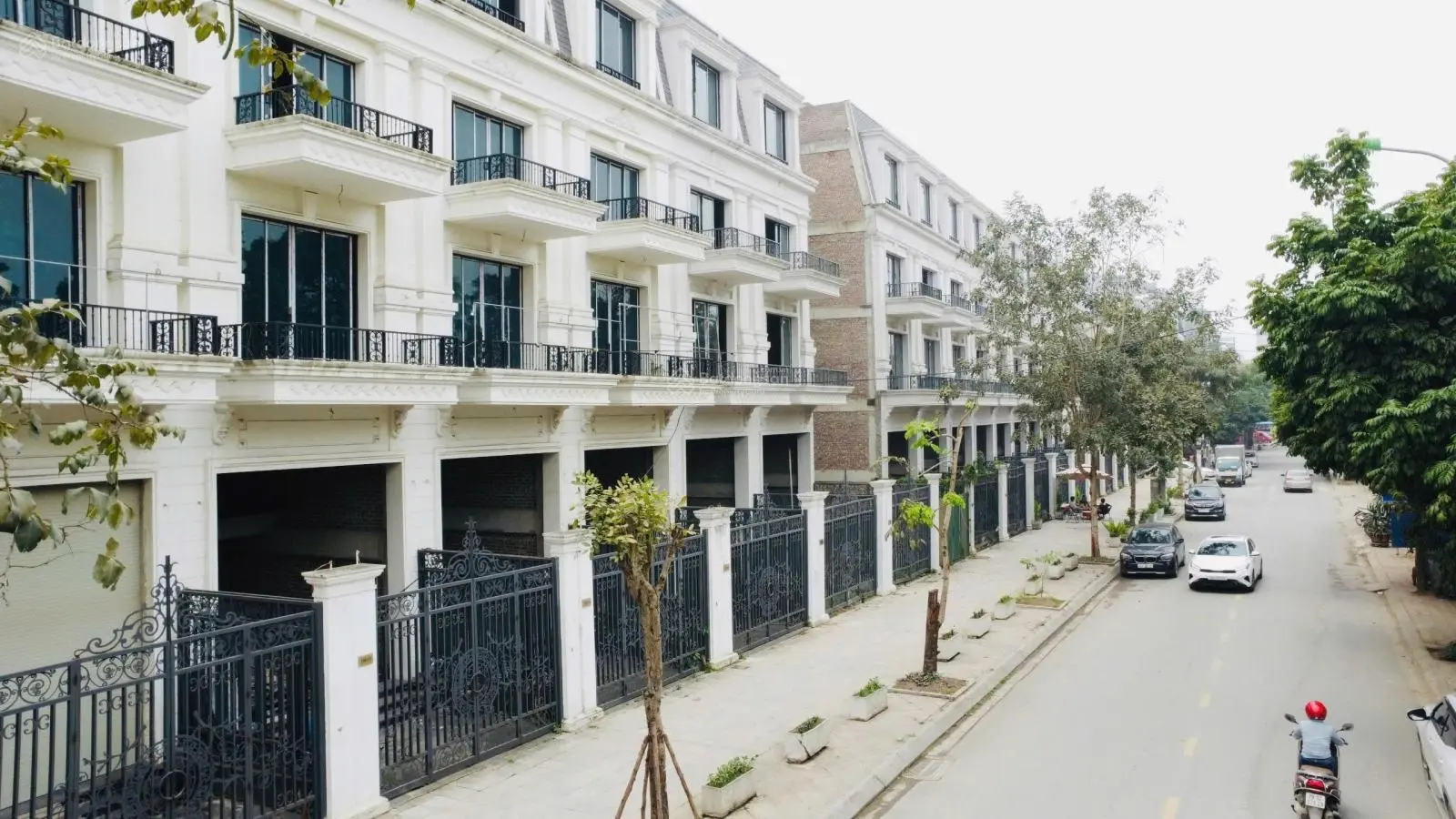 Cơ hội cuối mua shop giá gốc CĐT Happy Land trung tâm Đông Anh, sẵn sổ, gia nhà ở ngay. 0964685698