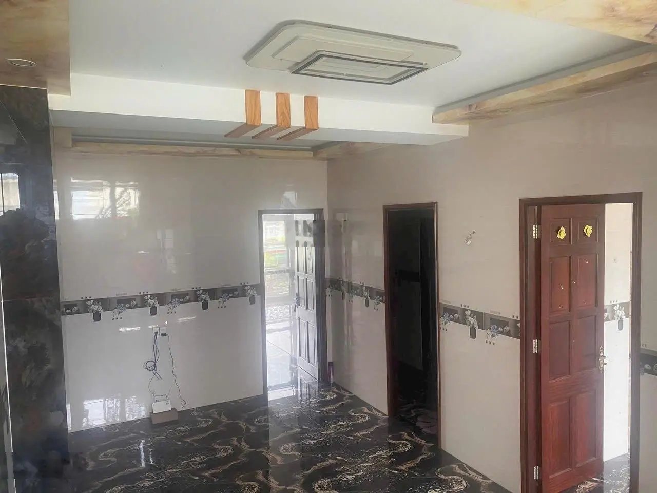 Bán nhà đẹp chính chủ thị trấn Long Hải (thị trấn biển) BRVT