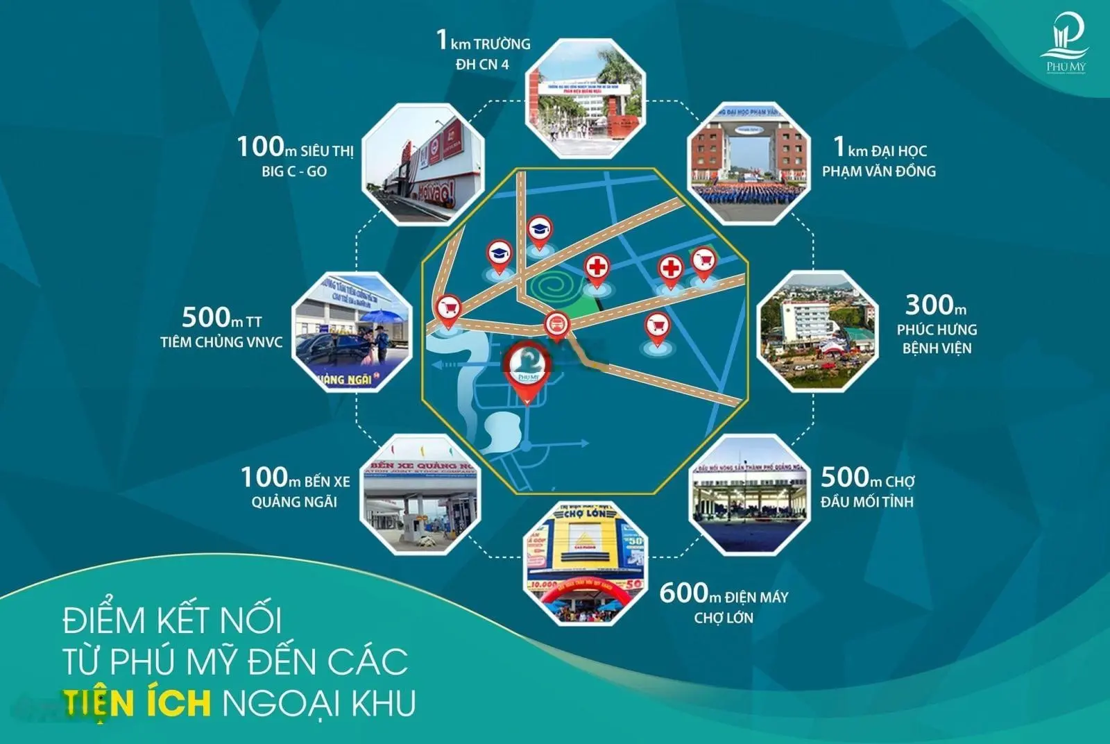 Chính chủ bán lô đôi đối diện công viên, sổ sẵn, hướng tây, nam đường 17,5m