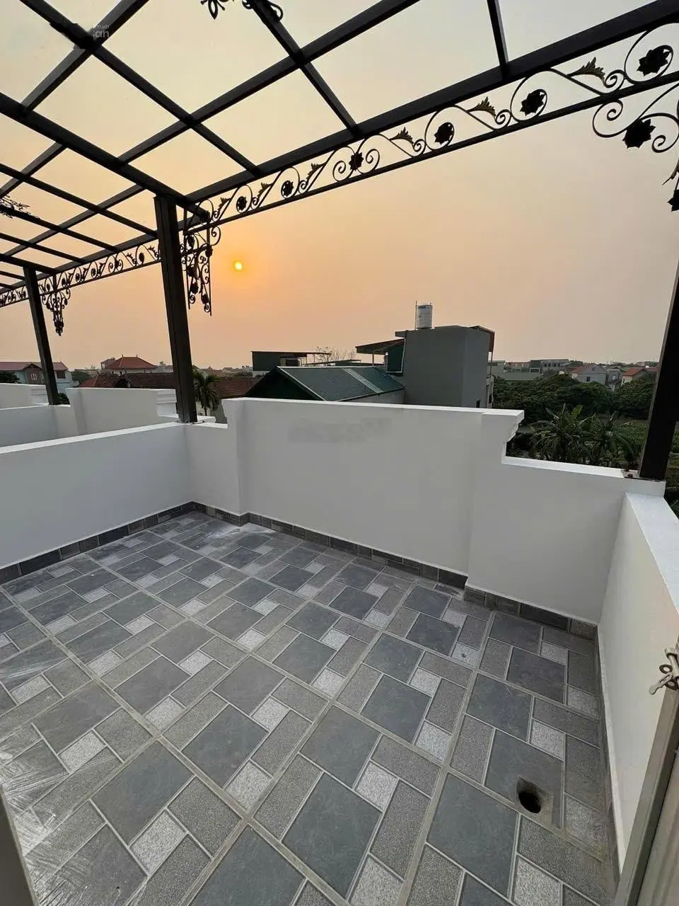 Rẻ Nhất ! Bán nhà gần cầu Mai Lĩnh , Biên Giang DT 31,5 -Gía 2ty8 ,ngay Đại học Thế Dục Thể Thao
