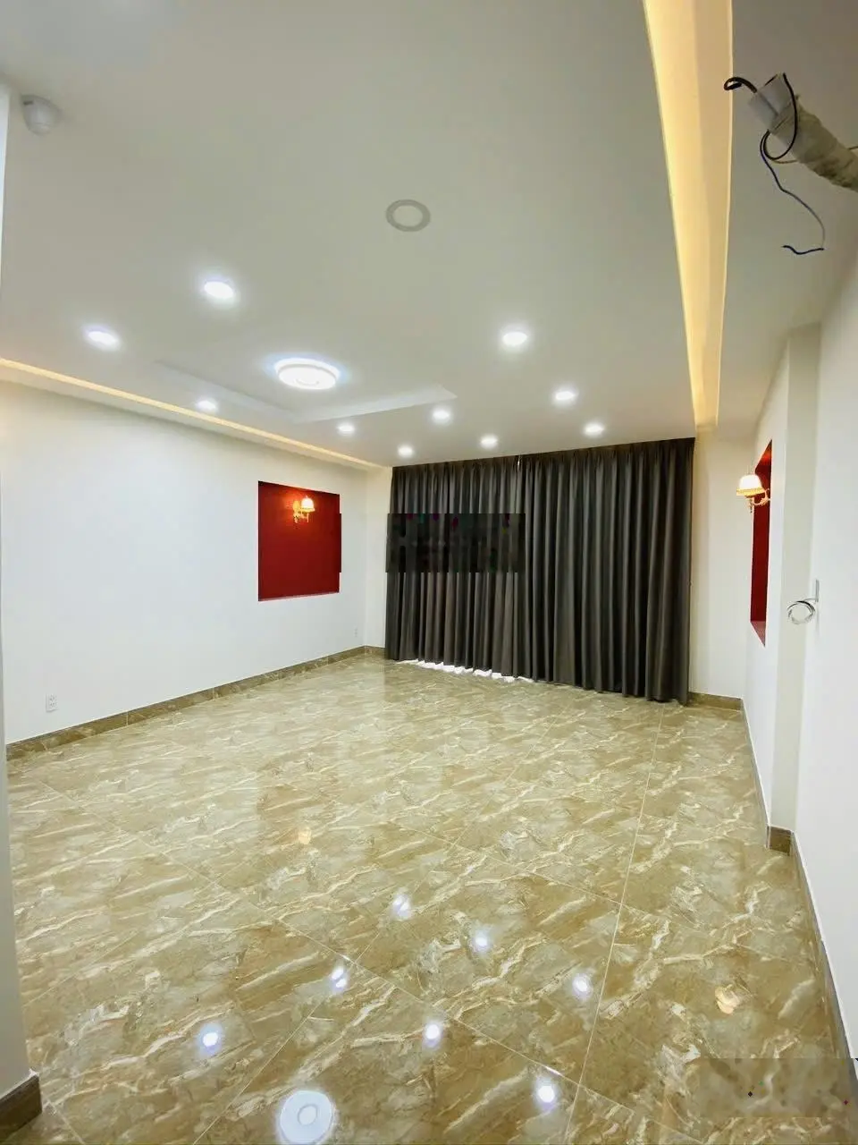 Bán Nhà 6 Tầng Có Thang Máy Hiệp Bình Chánh, Gần Gigamall Phạm Văn Đồng, Đường xe tải thông.