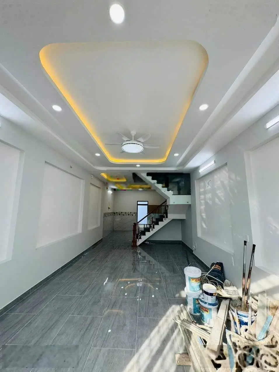 Cần bán nhà riêng giá 2,7 tỷ VND tại Đường Tên Lửa, Bình Tân, SHR, Giá 2ty7, DT 85m2