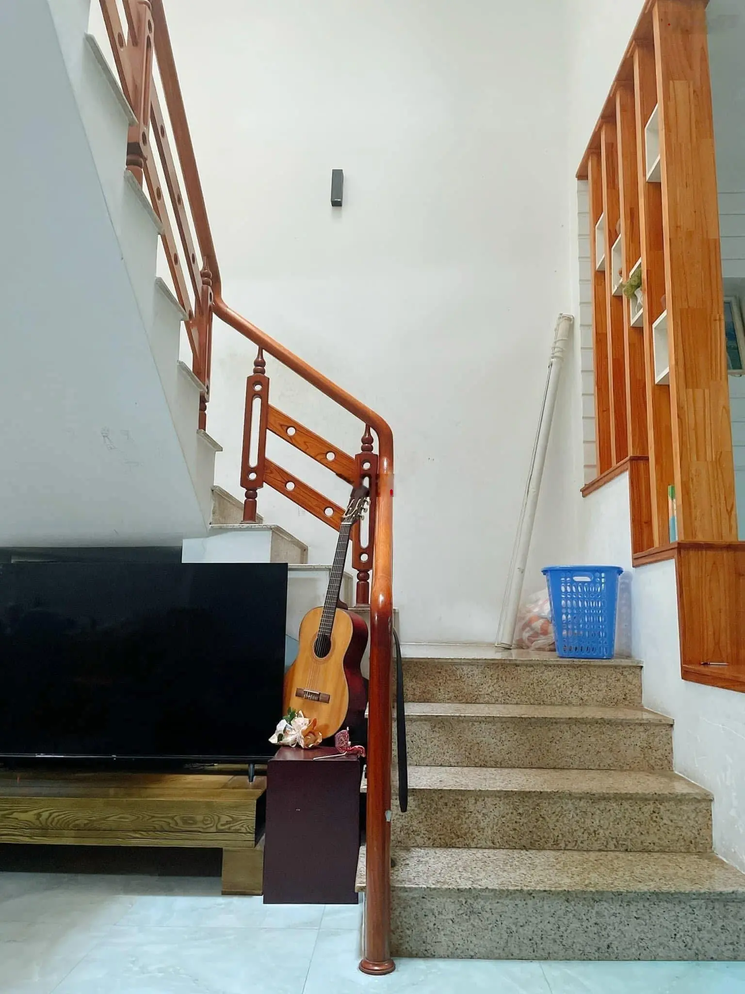 Nhà 3 tầng mặt tiền Nhơn hoà 14 - // Đinh Liệt , Yên Thế , Bắc Sơn . Sau bến xe Trung Tâm