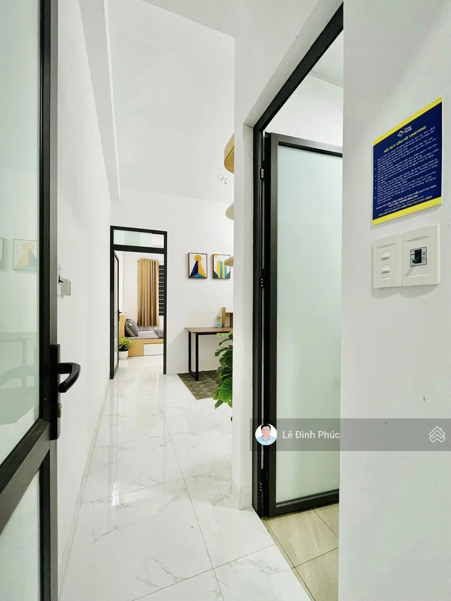 CCMN Phố Lò Đúc, 100m2 x 7T, 22 căn hộ khép kín thoáng sáng, PCCC đầy đủ, 14.5 tỷ