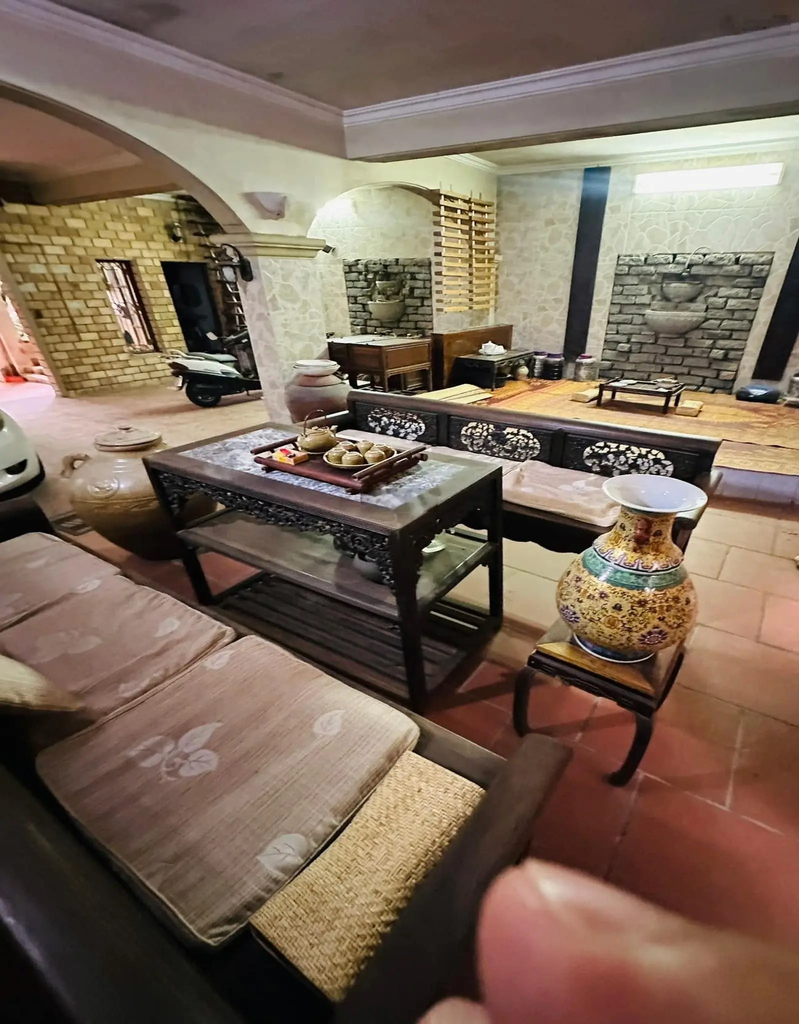 Biệt thự logoc, kinh doanh, Q.Ba Đình, Hoàn Kiếm, 29tỷ, 105m2, oto vào nhà.