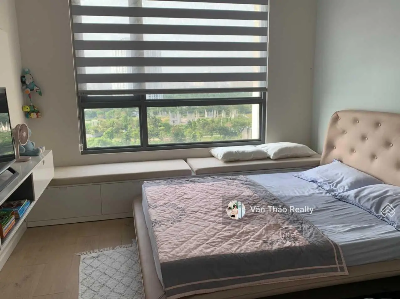 (Giá All in - Thật 100%) bán căn hộ 2PN view sông, Landmark 81, Bitexco cực đỉnh tại Đảo Kim Cương
