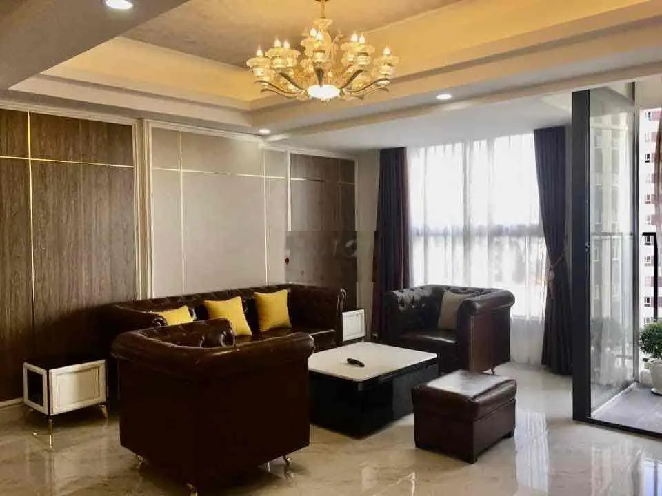 Bán căn hộ Citadine mặt tiền QL13,gần Aeon Vsip1 3pn 123m có sổ