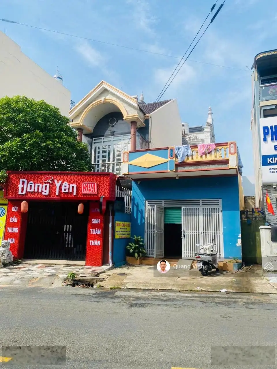 Nhà trung tâm hành chính Dĩ An, sổ riêng hoàn công, gần BigC Go, T2363 Dĩ An Bình Dương