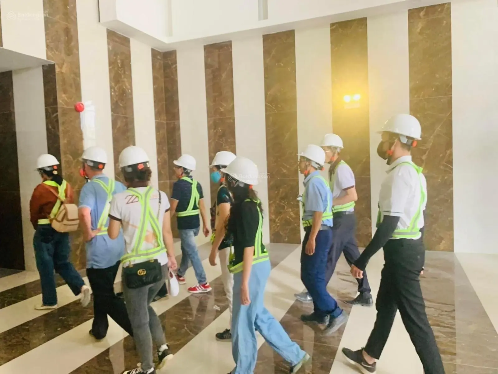 Cơ Hội Cuối Cùng Sở Hửu NOXH TTGH Giá 25 Tr m2