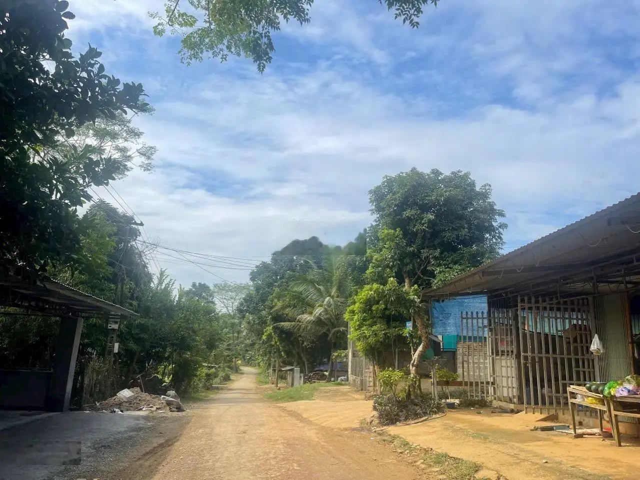 Villa nghỉ dưỡng tại Lương Sơn, thích hợp nghỉ dưỡng và dòng tiền ổn định
