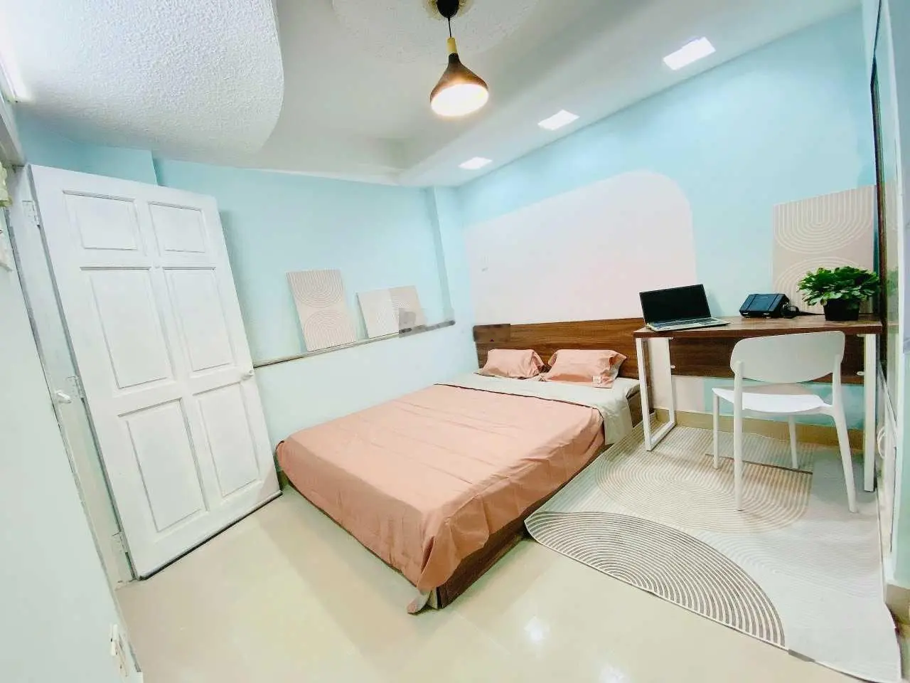 Rất cần tiền hạ 5 tỷ, bán nhà MT Lý Chính Thắng, DT: 5.5*22m KC: 7 tầng HĐT: 80tr/tháng giá 37tỷ