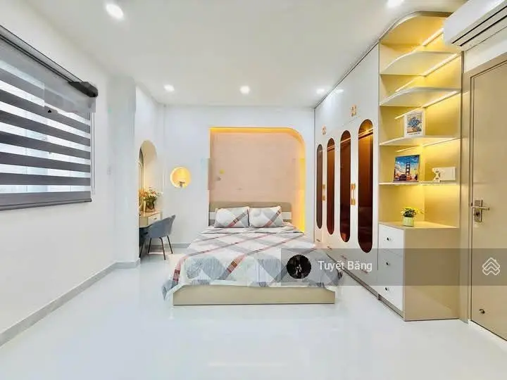 Chỉ vỏn vẹn 2 tỷ 9 có ngay nhà đẹp Lã Xuân Oai,Long Trường,quận 9.Cách Khu Công Nghệ Cao 2km.