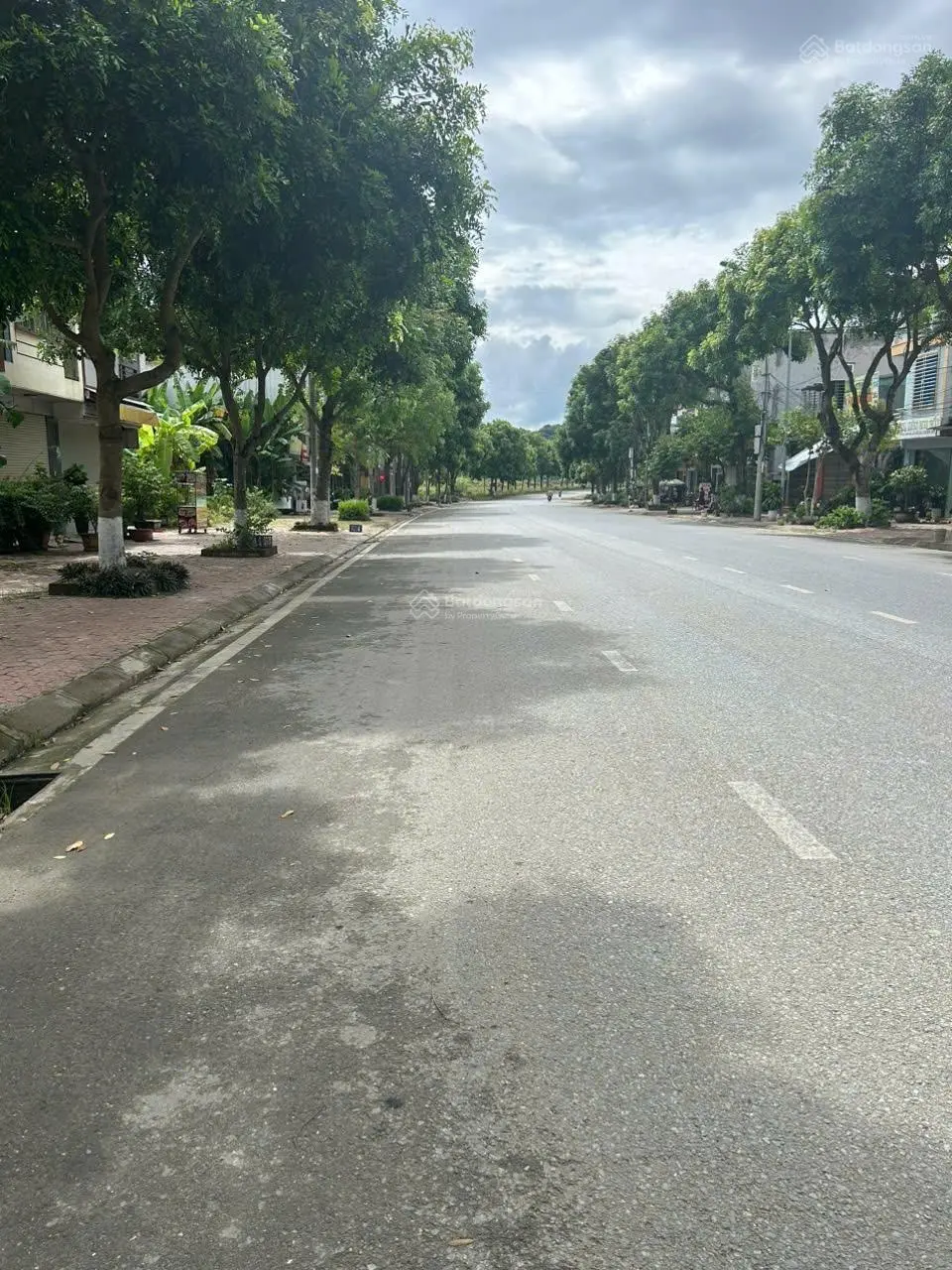 Bán nhanh lô đất rẻ nhất đường Võ Nguyên Giáp B9, 100m2, giá nhỉnh 2 tỷ