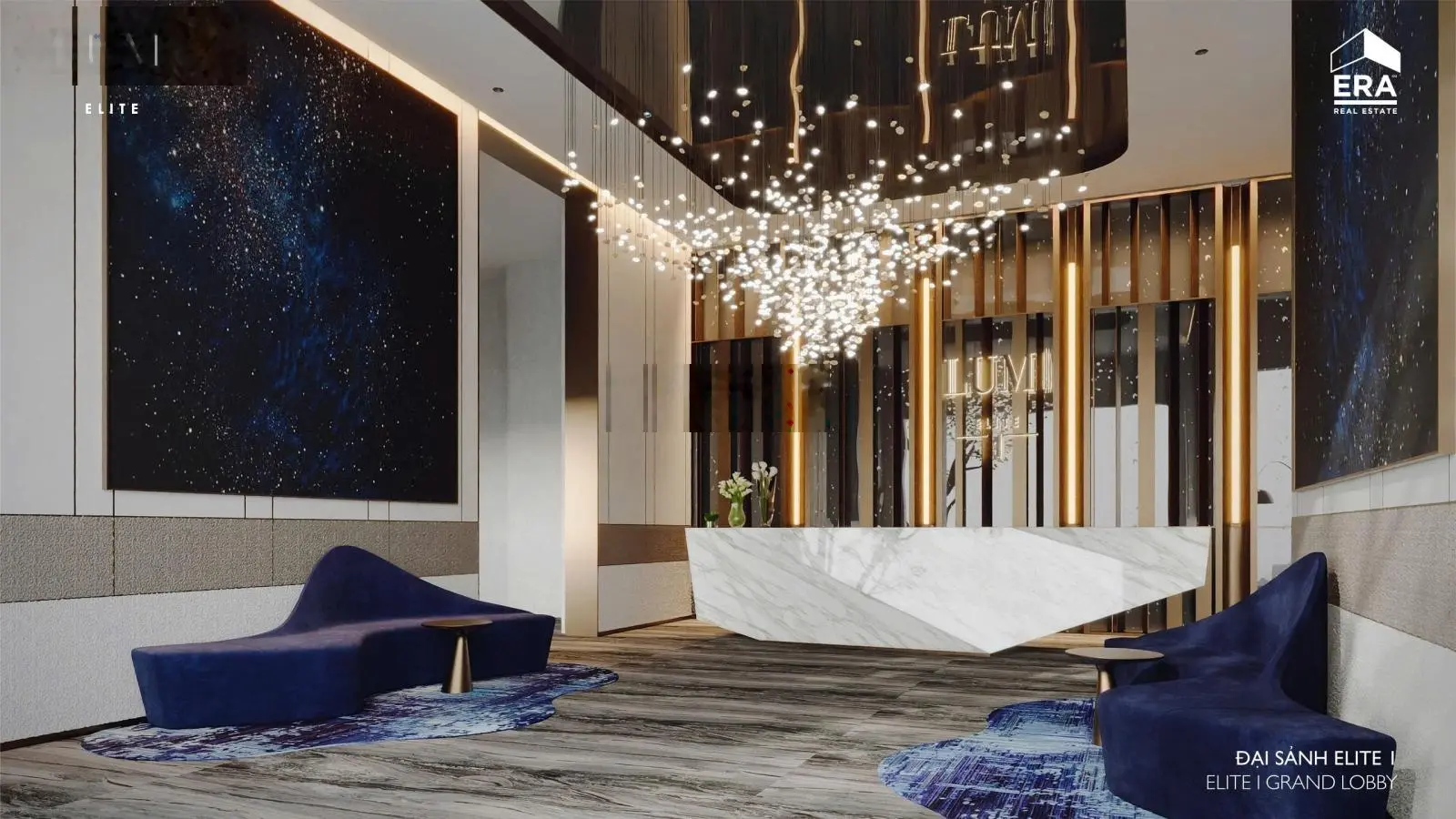 Dành cho các chủ nhân thượng hạng, đẳng cấp - penthouse Lumi Hanoi - CĐT Capitaland