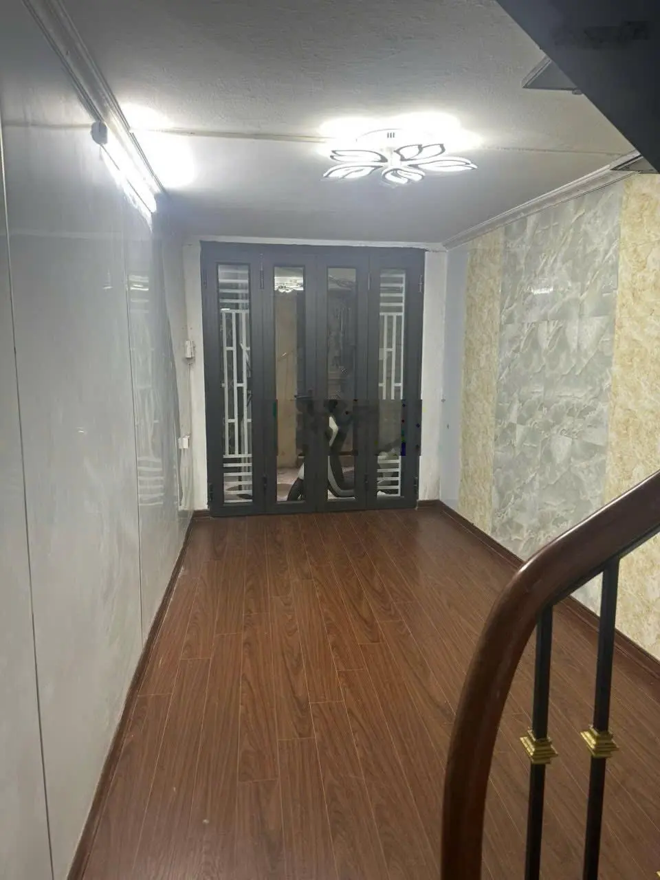 Nhà riêng bán tại Trần Khát Chân, 2,5 tỷ, 16,5 m2, 2PN, 2WC