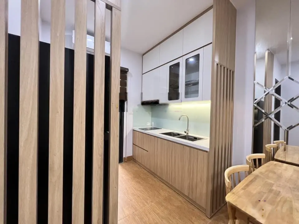 Chung cư Bình An Plaza giá siêu ưu đãi