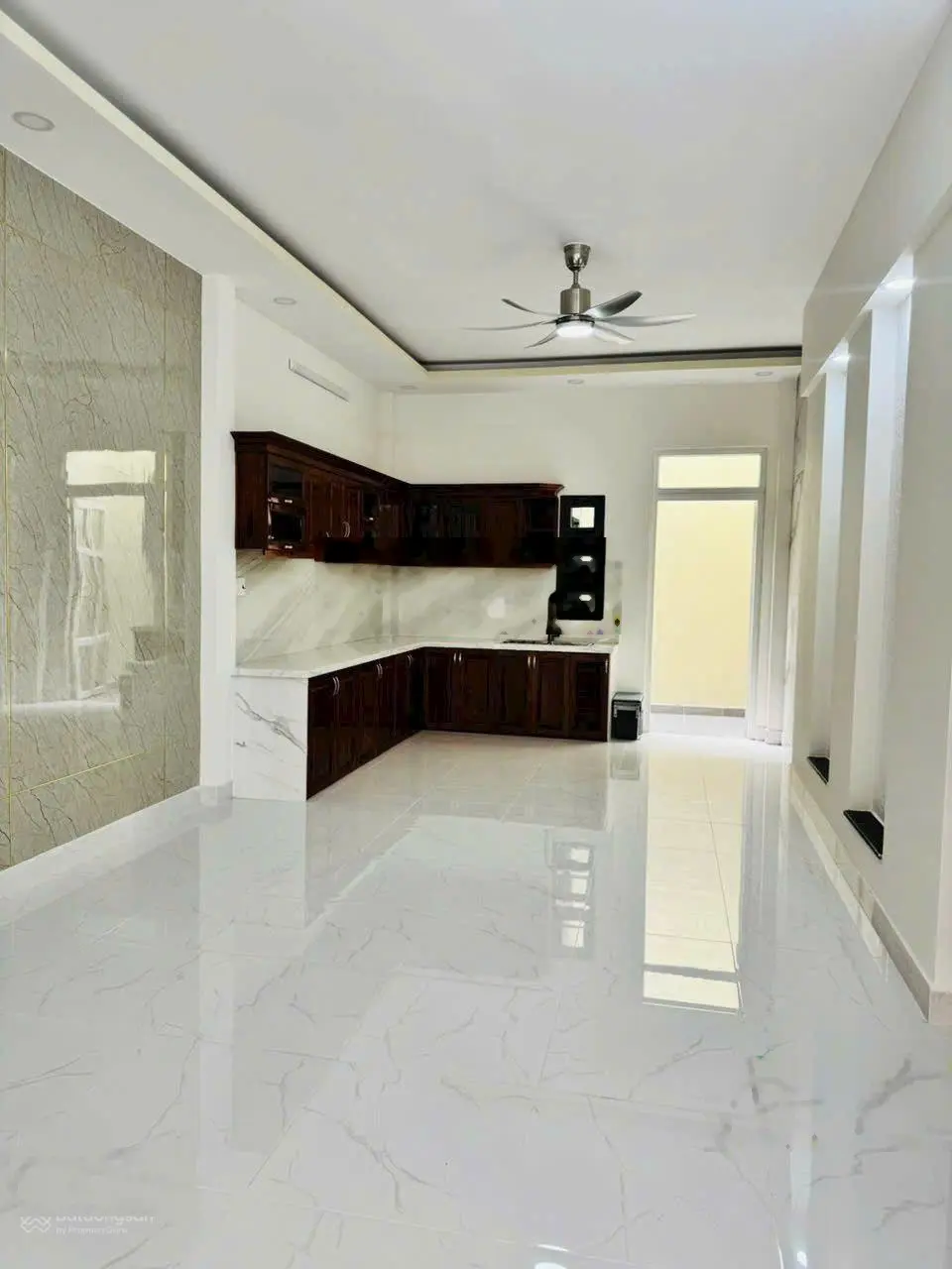 Bán nhà đường Nguyễn Tuyển Bình Trưng Tây quận 2 TP thủ Đức