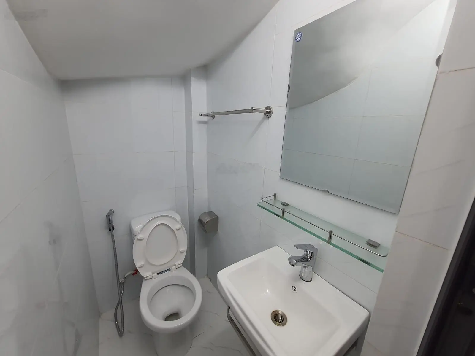 Chỉ 4.55 tỷ sở hữu ngay nhà 4.5 tầng, 3 ngủ tại 467 lĩnh nam, hoàng mai