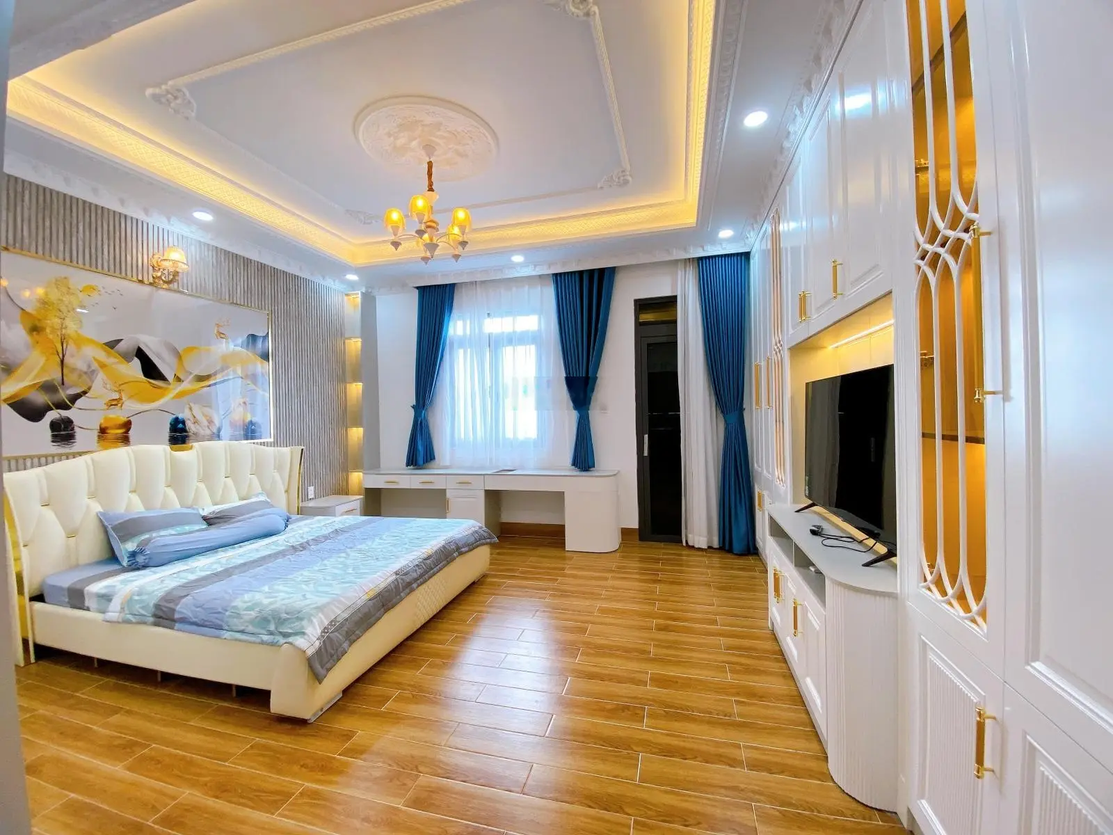 Bán NR tại Đào Tông Nguyên, Nhà Bè, 10,5 tỷ, 112m2, view đẹp, nhiều tiện ích