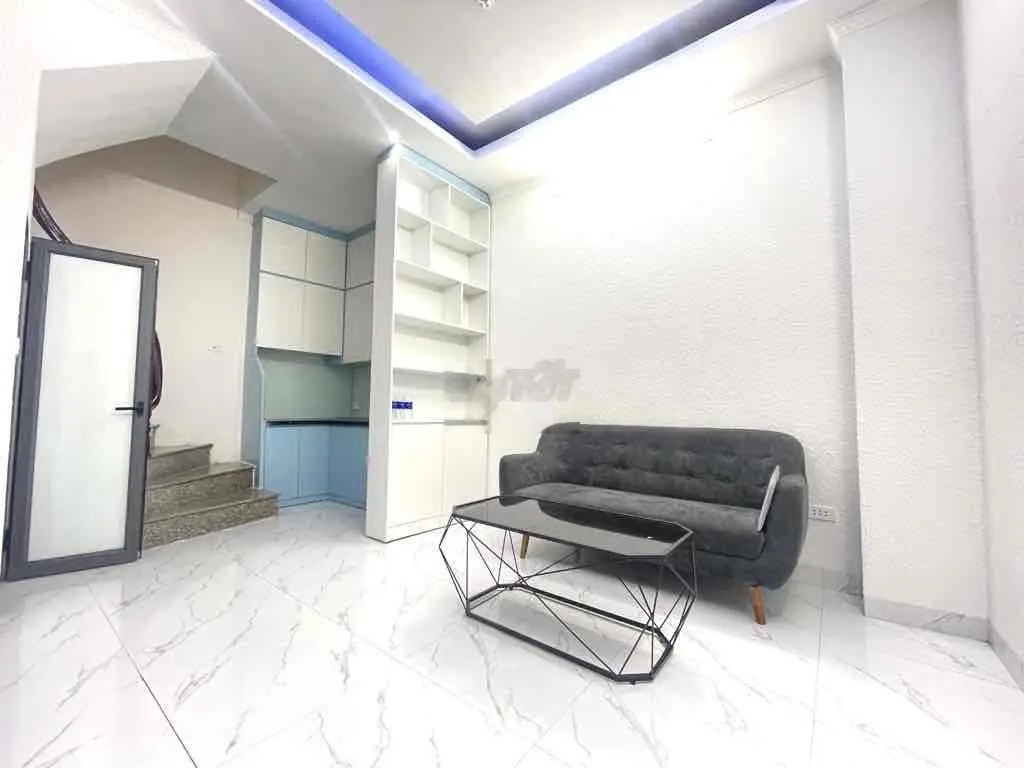 Siêu phẩm văn hương 41m2 5 tầng 3 ngủ - gần ô tô - ngõ thông