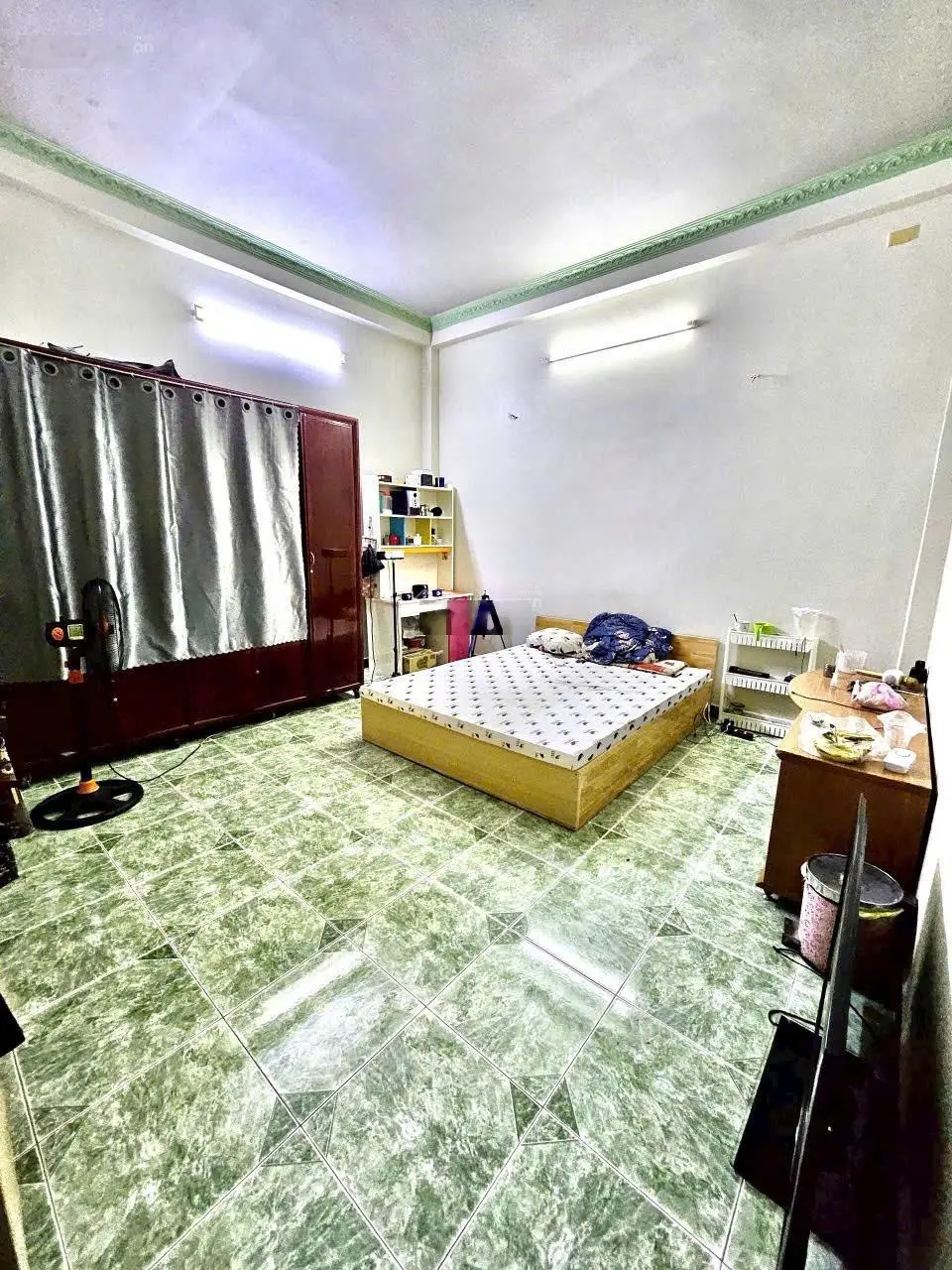 Bán nhà HXH Nơ Trang Long, P11, Bình Thạnh, nhà 4 tầng 4PN, 5WC, 75m2 giá 4,65 tỷ, SHR