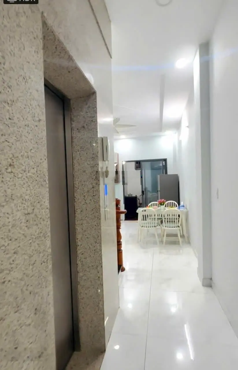 Bán gấp nhà phố 5 tầng, thang máy, khu đường 12m - chỉ 5.65 tỷ, Thạnh Lộc, Q. 12