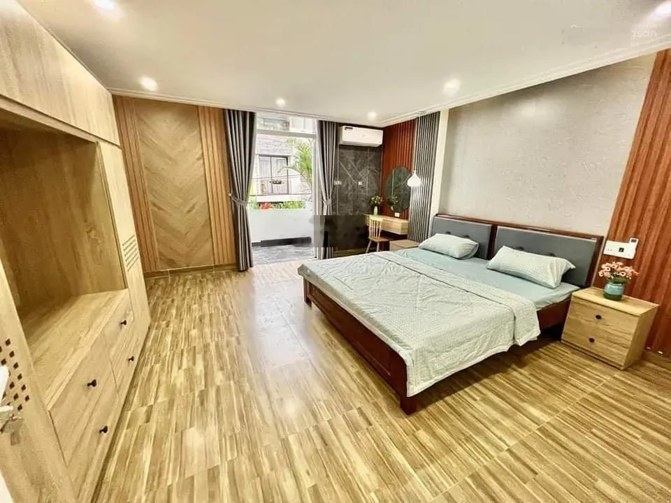 Hạ giá bán nhà Đ. Phạm Cự Lượng, Phường 2, Tân Bình, Giá 3Tỷ6, DT 65m2, sổ riêng, 0896465262