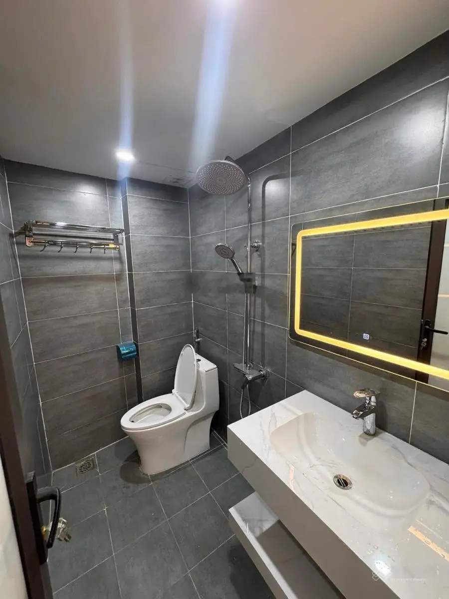 Siêu phẩm! Nhà mới koong - Xuân La - Tây Hồ - tặng full nội thất - 32m2 * 5 tầng - MT 4.3m - 7.8 tỷ